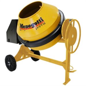 Betoneira