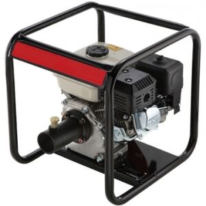 Motor Vibrador a Gasolina